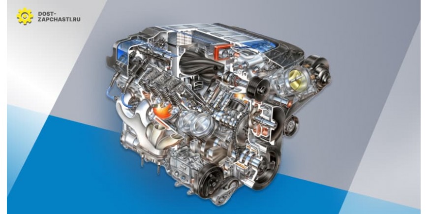 Двигатель ЯМЗ троит на холостом ходу